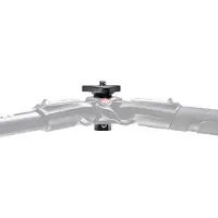 Manfrotto Adaptateur À Angle Bas Low Angle 190 Series (190xlaa)