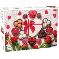 Tactic Puzzle sucré pour My Sweet 1000