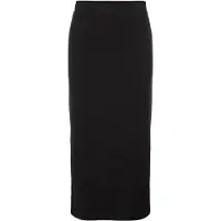 Pieces Jupe 'Kylie' noir