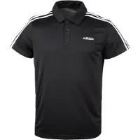Adidas T-shirt D2M 3S Polo, FL0321, Pointure: 170