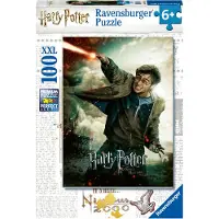 Ravensburger Puzzle Pièces XXL - Harry Potter - 100 à 149 pièces