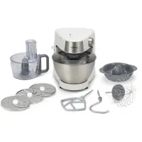 Kenwood Robot de cuisine KHC29.E0WH blanc