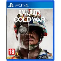 Call of Duty : Black Ops Cold War PS4