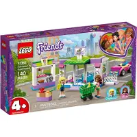 LEGO Supermarché Friends de Heartlake City, 41362