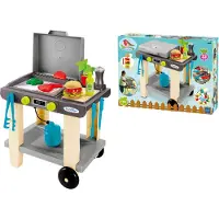 Ecoffier Cuisine Jouet Simba pour Enfants - 43,5 x 28 x 59 cm