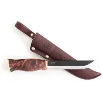 Ahti Couteau Leuku 145mm