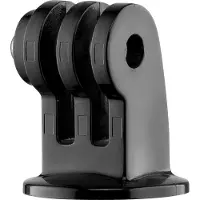 Manfrotto Adaptateur pour trépied GoPro