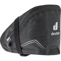 Deuter Sacoche de vélo Bike I Noir Noir Taille unique
