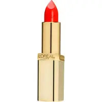 L'Oréal Color Riche rouge à lèvres satiné pour un effet naturel teinte 373 Magnetic Coral 3.6 g