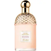 Guerlain Aqua Allegoria Rosa Rossa Eau de Toilette pour femmes 125 ml