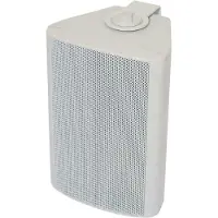 Visaton WB 10 White enceinte large bande 4 pouces 100 volts/8 ohms 60 watts