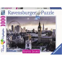 Ravensburger 14085 London Puzzle 1000 Teile