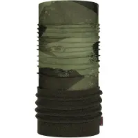 Buff Polar Neck Warmer Vert Homme