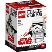 LEGO BrickHeadz Star Wars 41620 Stormtrooper
