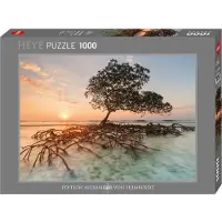 Heye Mangrove rouge