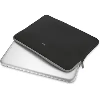Trust Primo Soft Housse pour Ordinateur Portable 13,3" Noir