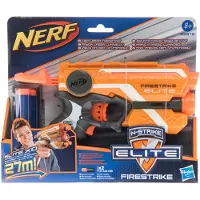 Nerf Blasters Nerf N-Strike Elite Firestrike
