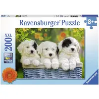 Ravensburger Chiots tout doux 12765
