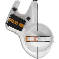 Silva Boussole Race Jet Right EOL, boussole