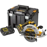 DeWalt . 18V Flexvolt Advantage 1X6,0Ah 190Mm Tstak Dcs573T1
