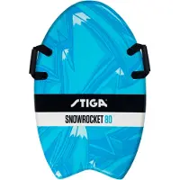 Stiga Kluzák Snow Rocket Graffiti 80 Modrá