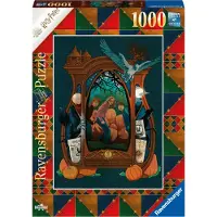 Ravensburger Harry Potter et le secret d'Azkaban 16517