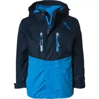 TROLLKIDS Veste Bryggen