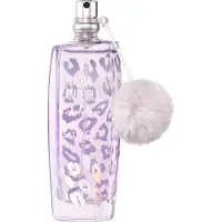 Naomi Campbell Cat Deluxe Silver Eau de Toilette pour femme 30 ml
