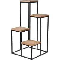 Koopmann Escalier pour plantes