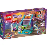 LEGO 41337 Le manège sous-marin