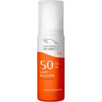 Laboratoires de Biarritz Lait Solaire SPF50 100 ml Lait