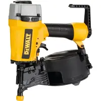 DeWalt DPN64C Cloueur pneumatique à rouleau - 32-64mm - 4,8-8,3 bar