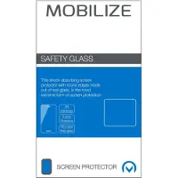 Mobilize Safety Glass Protège-écran en Verre Huawei P20 Lite