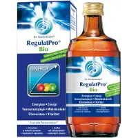 Dr. Niedermaier RechtsRegulatliquide, solution de 350 ml