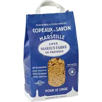 Marius Fabre Copeaux de savon de marseille sans huile de palme - 980 gr