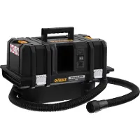DeWalt Aspirateur solides et liquides 54V DCV586MN-XJ Brushless