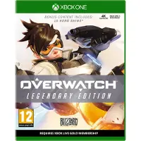 Overwatch Legendary Edition Uk Xbox One