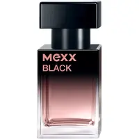 Mexx Femme noire EDT W 15 ml