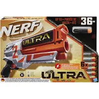 Pistolet Ultra Two