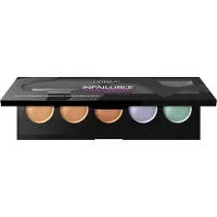 L'Oréal Produits phares 'Infaillible Total Cover Palette'