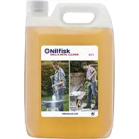 Nilfisk - Détergent métal et grilles 2,5 L