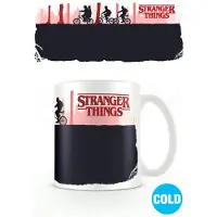 Stranger Things Mug Thermoréactif Stranger Things