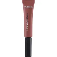 L'Oréal Infaillible Lip Paint Mat - Collection Nudist - 211 Babe-In - L'oréal
