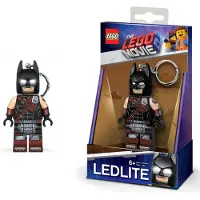 LEGO Porte-clés lumineux Batman The Movie 2