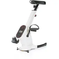 Gymstick Desk Exercise Bike Noir