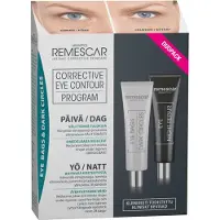 Remescar Corrective Eye Contour Program 1 pc(s) Emballage(S) Combi