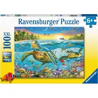 Ravensburger Tampons de gaze, 100 pcs. XXL (100 pièces)