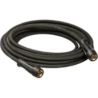 Kränzle Accessoires Tuyau haute pression 10m, 250bar, NW 6 (43416)