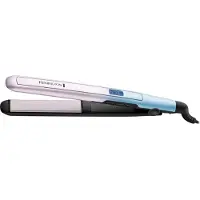 Remington Mineral Glow Hair Straightener Rose