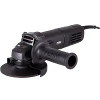 Ferm PROFESSIONAL Meuleuse d'angle 950 W 125 mm AGM1095P